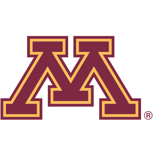 Minnesota Golden Gophers Jackets
