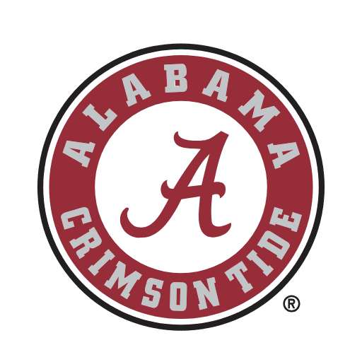 Alabama Crimson Tide Jackets