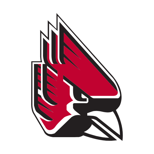 Ball State Cardinals Jackets