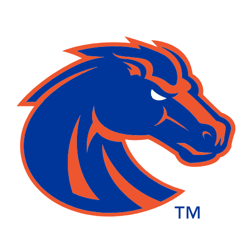 Boise State Broncos Jackets