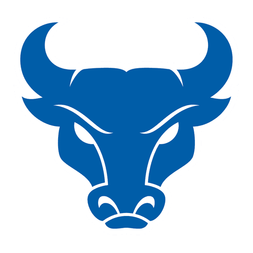Buffalo Bulls Jackets