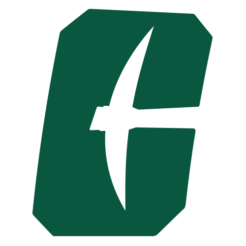 Charlotte 49ers Jackets