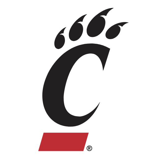 Cincinnati Bearcats Jackets