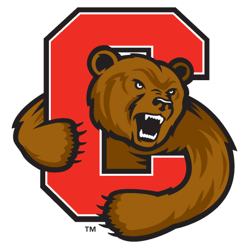 Cornell Big Red Jackets