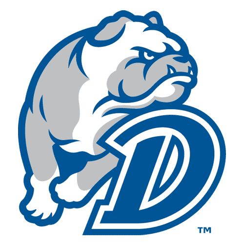 Drake Bulldogs Jackets