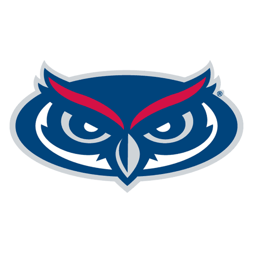 Florida Atlantic Owls Jackets
