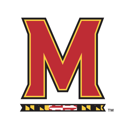 Maryland Terrapins Jackets