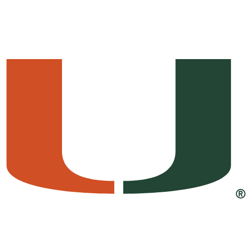 Miami Hurricanes Jackets