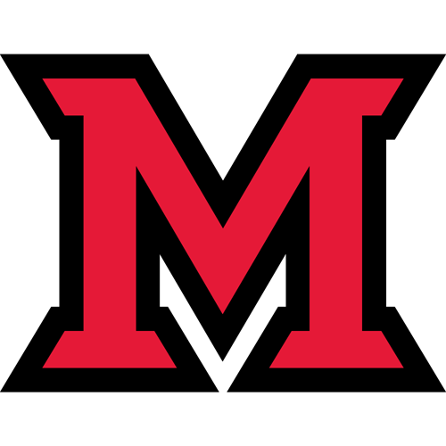Miami RedHawks Jackets