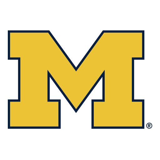 Michigan Wolverines Jackets
