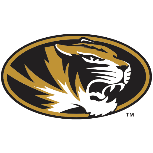 Missouri Tigers Jackets