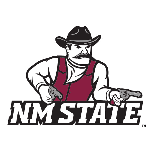 New Mexico State Aggies Jackets