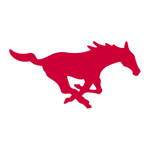 SMU Mustangs Jackets