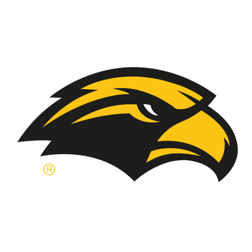 Southern Miss Golden Eagles Jackets