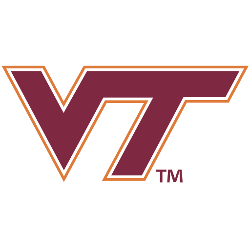 Virginia Tech Hokies Jackets