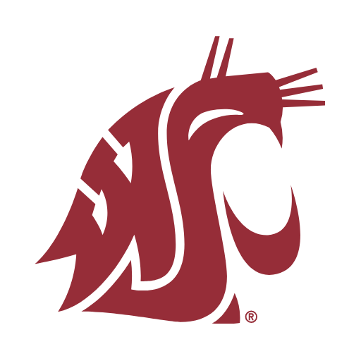 Washington State Cougars Jackets