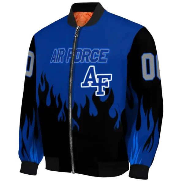 Air20Force20Falcons20NCAAZone Jacket 1 Bomber.webp