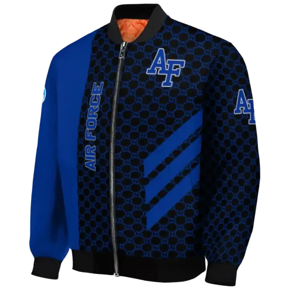Air20Force20Falcons20NCAAZone Jacket 1 Bomber 6.webp