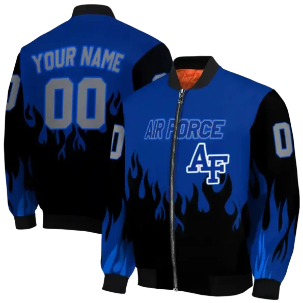 Air20Force20Falcons20NCAAZone Jacket 2 Bomber.webp