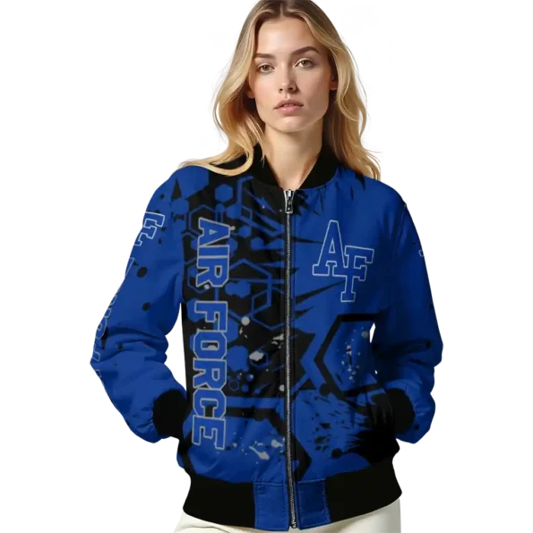 Air20Force20Falcons20NCAAZone Jacket 4 Bomber 14.webp