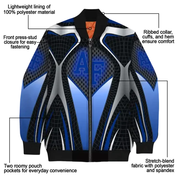 Air20Force20Falcons20NCAAZone Jacket 5 Bomber 10.webp