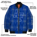 Air20Force20Falcons20NCAAZone Jacket 1 Bomber 15.webp