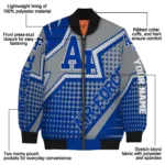 Air20Force20Falcons20NCAAZone Jacket 1 Bomber 18.webp