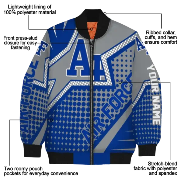 Air20Force20Falcons20NCAAZone Jacket 5 Bomber 18.webp