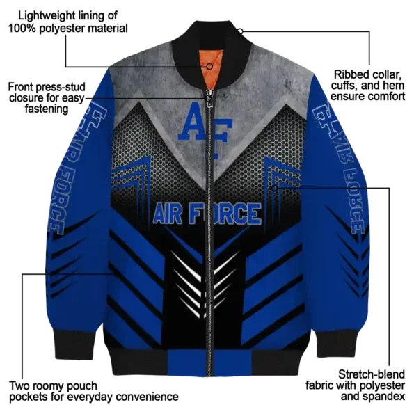 Air20Force20Falcons20NCAAZone Jacket 5 Bomber 3.webp