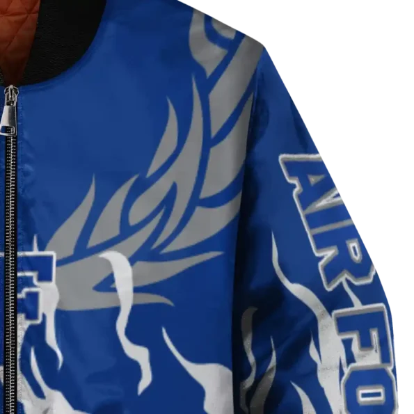 Air20Force20Falcons20NCAAZone Jacket 6 Bomber 7.webp
