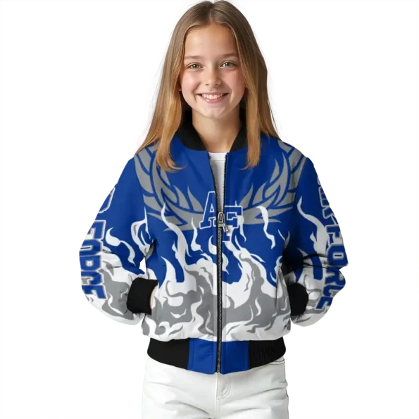 Air20Force20Falcons20NCAAZone Jacket 7 Bomber 7.webp