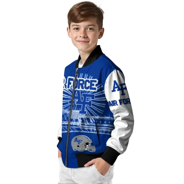 Air20Force20Falcons20NCAAZone Jacket 8 Bomber 12.webp