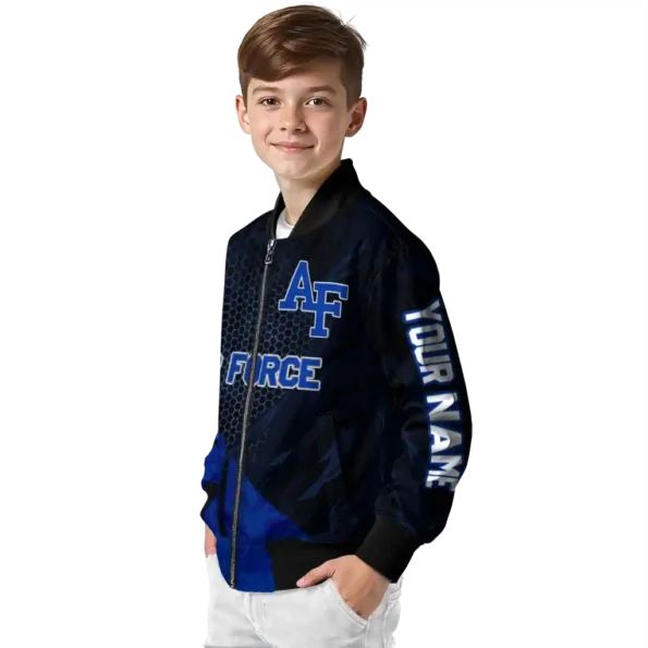 Air20Force20Falcons20NCAAZone Jacket 8 Bomber 5.webp
