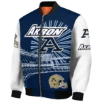 Akron20Zips20NCAAZone Jacket 1 Bomber 12.webp
