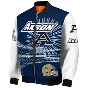 Akron20Zips20NCAAZone Jacket 1 Bomber 12.webp