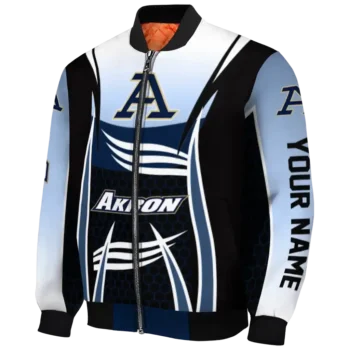 Akron20Zips20NCAAZone Jacket 1 Bomber 13.webp