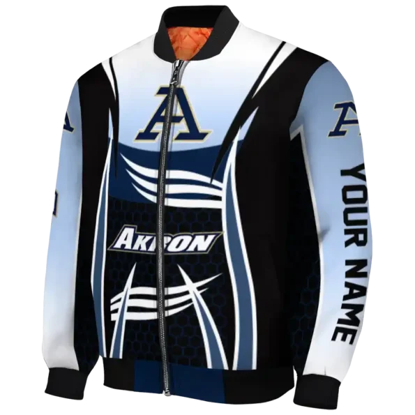 Akron20Zips20NCAAZone Jacket 1 Bomber 13.webp