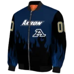 Akron20Zips20NCAAZone Jacket 1 Bomber.webp