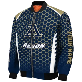 Akron20Zips20NCAAZone Jacket 1 Bomber 16.webp
