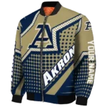 Akron20Zips20NCAAZone Jacket 1 Bomber 18.webp