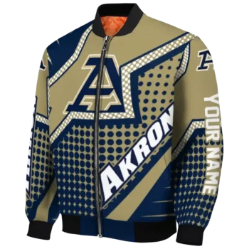 Akron20Zips20NCAAZone Jacket 1 Bomber 18.webp