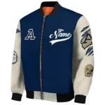 Akron20Zips20NCAAZone Jacket 1 Bomber 2.webp