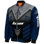 Akron20Zips20NCAAZone Jacket 1 Bomber 3.webp