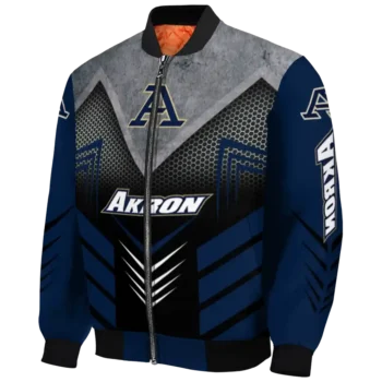 Akron20Zips20NCAAZone Jacket 1 Bomber 3.webp