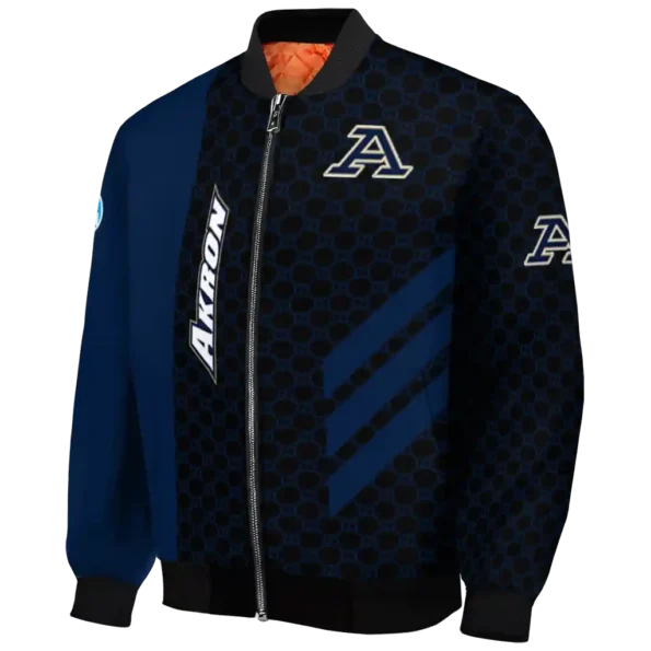 Akron20Zips20NCAAZone Jacket 1 Bomber 6.webp