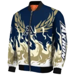 Akron20Zips20NCAAZone Jacket 1 Bomber 7.webp