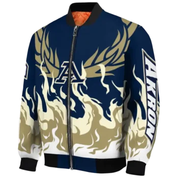 Akron20Zips20NCAAZone Jacket 1 Bomber 7.webp