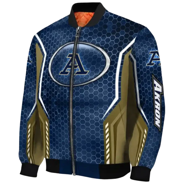 Akron20Zips20NCAAZone Jacket 1 Bomber 9.webp