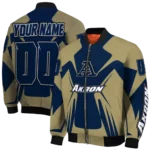 Akron20Zips20NCAAZone Jacket 1 Bomber 1.webp