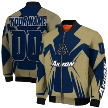 Akron20Zips20NCAAZone Jacket 2 Bomber 1.webp